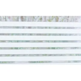 d-c-fix d-c-fix® Folie Static Window Stripes Clarity 45 x 200 cm, transparent