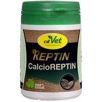 CdVet CalcioReptin 50 g