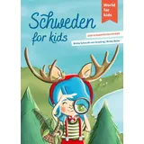 world for kids Schweden for kids