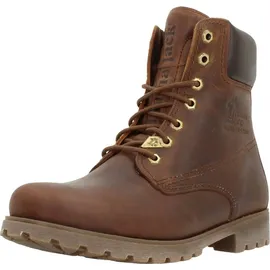 Panama Jack Panama 03 Herren Kalt gefüttert Classics Kurzschaft Stiefel & Gr.: 46