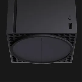 Microsoft Xbox Series X 1TB