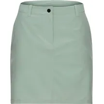 Jack Wolfskin Hosenrock Damen Bedruckt Grün 42