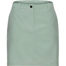 Jack Wolfskin Hosenrock Damen Bedruckt Grün 42