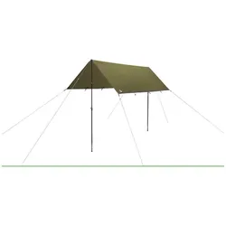 Robens Tarp 2.5 x 1.8 m  Survival Zelt Tuch