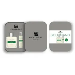 GOURMAND LOT 2 pcs