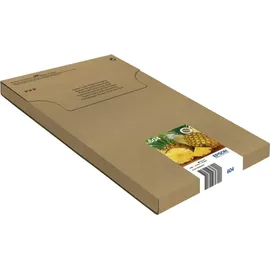 Epson 604 Ananas CMYK
