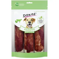 Dokas Kaurippe mit Entenbrust 10 x 210 g