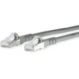 Metz Connect Patchkabel S/FTP gr 7,0m Cat.6A 1308457033-E
