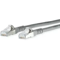 Metz Connect Patchkabel S/FTP gr 7,0m Cat.6A 1308457033-E