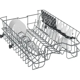 Beko DIS35023 Einbau-Geschirrspüler (vollintegrierbar, 448 mm breit)