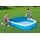 BESTWAY Poolabdeckung blau 262 x 175 cm