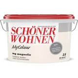 Schöner Wohnen my colour 5 l my magnolia matt