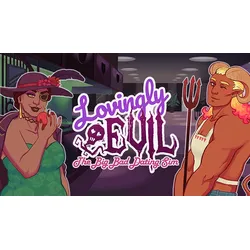 Lovingly Evil