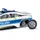 Siku 2303 BMW i8 Polizei