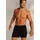 H.I.S. Weiter Boxer unifarben M 5er Pack schwarz