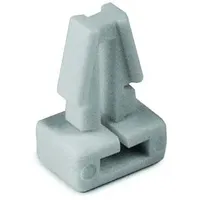 Hellermann Tyton HellermannTyton Befestigungssockel TM1SF-N66-NA-C1