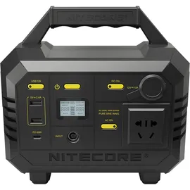 Nitecore NES300