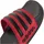 adidas Shower adilette Kinder Badeschlappen K rot, Größe 39 1⁄3 - better scarlet/core black/better scarlet 38