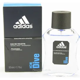 Adidas Ice Dive Eau de Toilette 50 ml