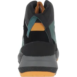 Dolomite Herren Vernale Leather High GTX Schuhe (Größe 43 , gruen)