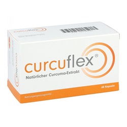 Curcuflex Weichkapseln