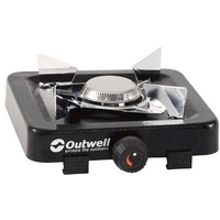Outwell Appetizer 1 Kocher 650605 Campingkocher Flüssiger Brennstoff-Herd