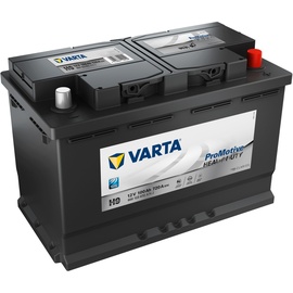 Varta Starterbatterie ProMotive HD (600123072A742)