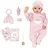 BABY BORN Annabell 43cm