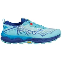 Mizuno Wave Daichi 9 Laufschuhe Damen - Bleu -