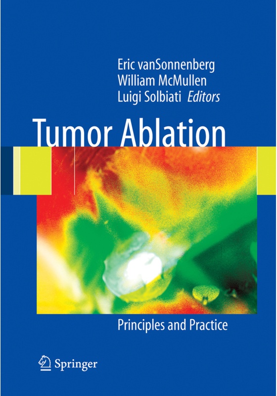 Tumor Ablation, Kartoniert (TB)