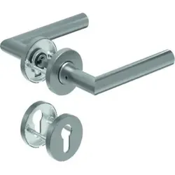 DENI DD-Grt. ER 8 mm L-Form, PZ L-Form, PZ