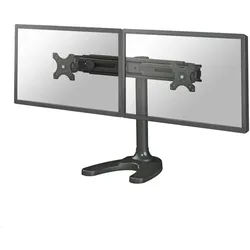 Neomounts FPMA-D700DD Tisch Standfuß für 2 Monitore bis 30Zoll