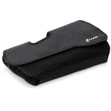 Cube Agree Storage Box Rahmentrageriemen - Black - One Size
