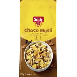 Schär Choco Müsli 375G