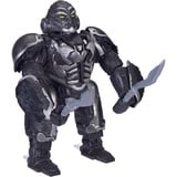 Hasbro Transformers Aufstieg der Bestien Command & Convert Optimus Primal