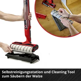 Einhell CLEANEXXO