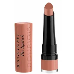 Lippenstift Rouge Velvet Bourjois 2,4 g - 09 - fuchsia botté 2,4 g