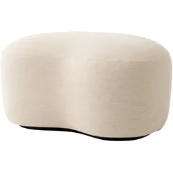 &Tradition Margas LC5 Pouf, clay 0011