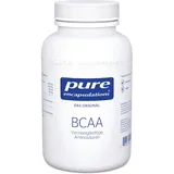 Pro Medico BCAA Verzweigtkettige AS Kapseln 90 St.