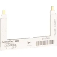 Schneider Electric LAD4DDL Beschaltungsmodul 1St.