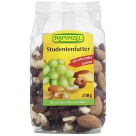 RAPUNZEL Studentenfutter bio 200g