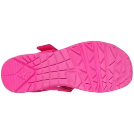 SKECHERS Uno Fun Stand Damen Pink 39