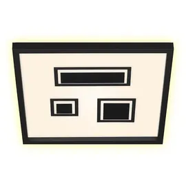 Briloner LED Panel Pac 1 warmweiß quadratisch