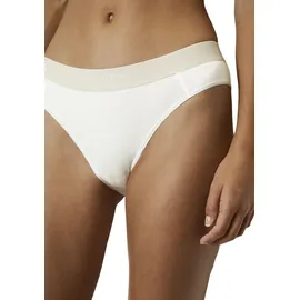 Marc O'Polo Iconic Rib Slip 2 St. Weiß XL