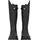 Ilse Jacobsen RUBSWIFT02 Damen Schwarz 39