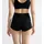 SLOGGI Double Comfort Shorts 2 St. Schwarz 38