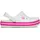 Unisex Kinder CrocbandTM Clogs Pink 34