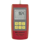 Greisinger GMH3161-12 Druck-Messgerät Luftdruck, Nicht aggressive Gase, Korrosive Gase 0 - 1.3 bar