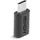 Lindy USB 2.0 Adapter Typ C - Micro-B