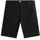 Tommy Hilfiger Shorts TOMMY JEANS "SCANTON", Herren, Gr. 33, N-Gr, schwarz, Web, Obermaterial: 96% Baumwolle, 4% Elasthan, unifarben, regular fit kurz, Hosen Shorts, Regular fit mit praktischen Taschen